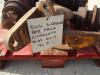 Carrier rollers for Fiat Allis FL9 - FL8 Photo 1 thumbnail