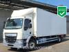 Daf LF 320 4X2 19t Automatic 1,5t Tailgate Euro 6 Photo 1 thumbnail
