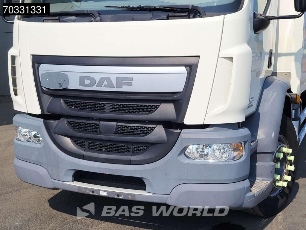 Daf LF 320 4X2 19t Automatic 1,5t Tailgate Euro 6 Photo 13