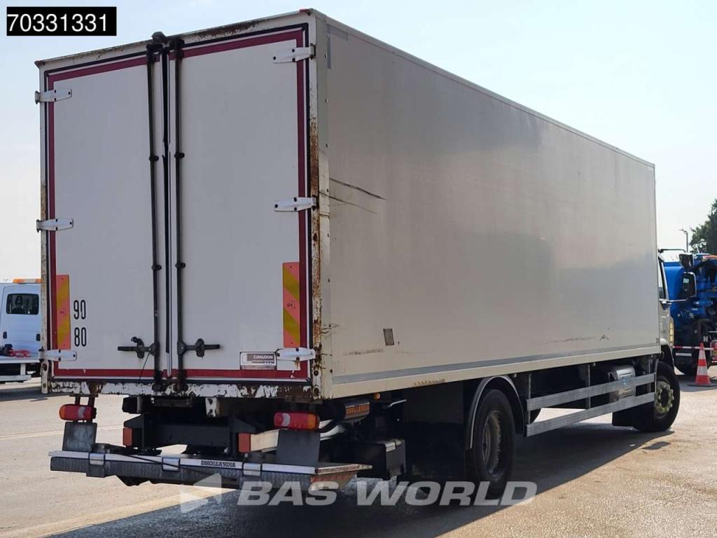 Daf LF 320 4X2 19t Automatic 1,5t Tailgate Euro 6 Photo 6