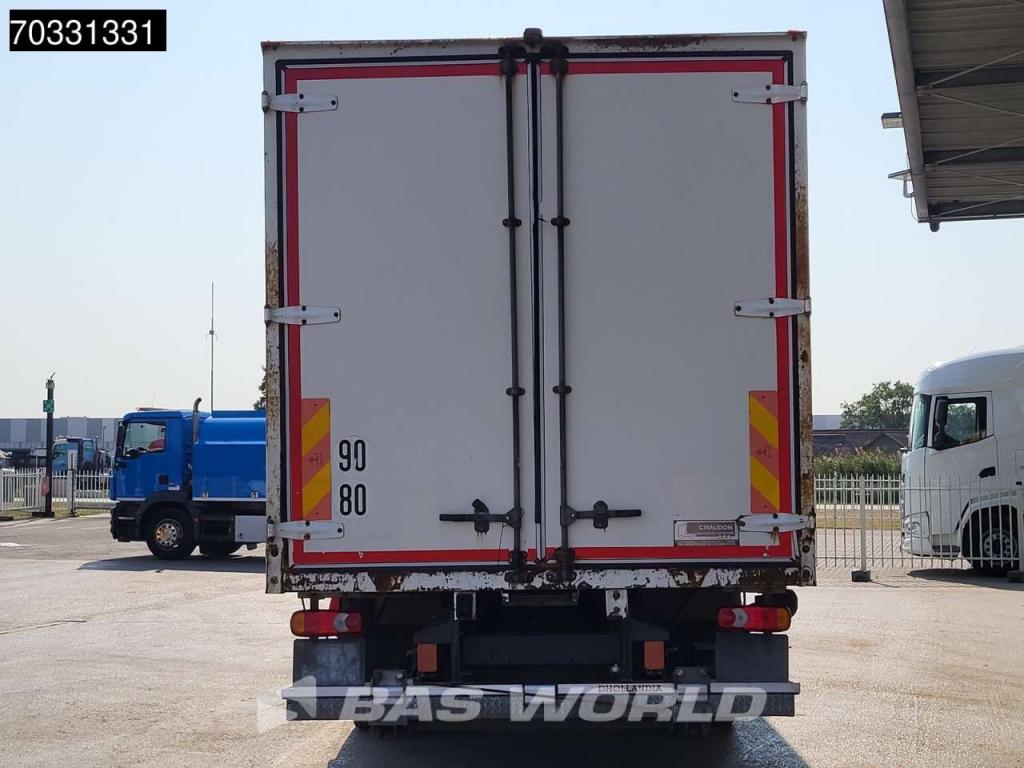 Daf LF 320 4X2 19t Automatic 1,5t Tailgate Euro 6 Photo 7
