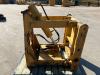 Caterpillar 12H / 120M / 120H / 140G / 140H / 140K / 140M / 1 Photo 4 thumbnail