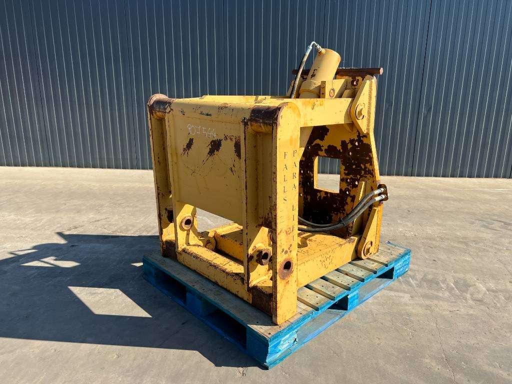 Caterpillar 12H / 120M / 120H / 140G / 140H / 140K / 140M / 1 Photo 1