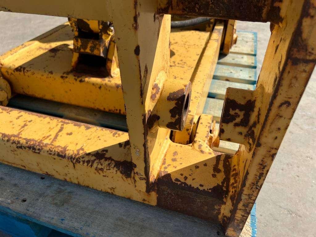 Caterpillar 12H / 120M / 120H / 140G / 140H / 140K / 140M / 1 Photo 10