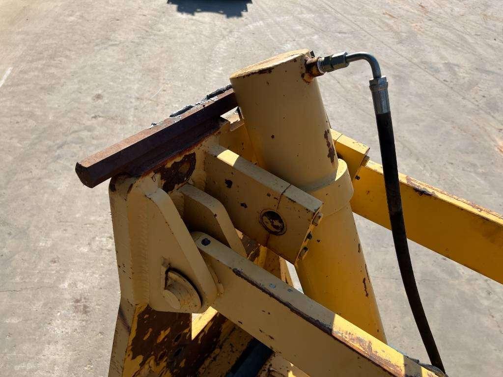 Caterpillar 12H / 120M / 120H / 140G / 140H / 140K / 140M / 1 Photo 14