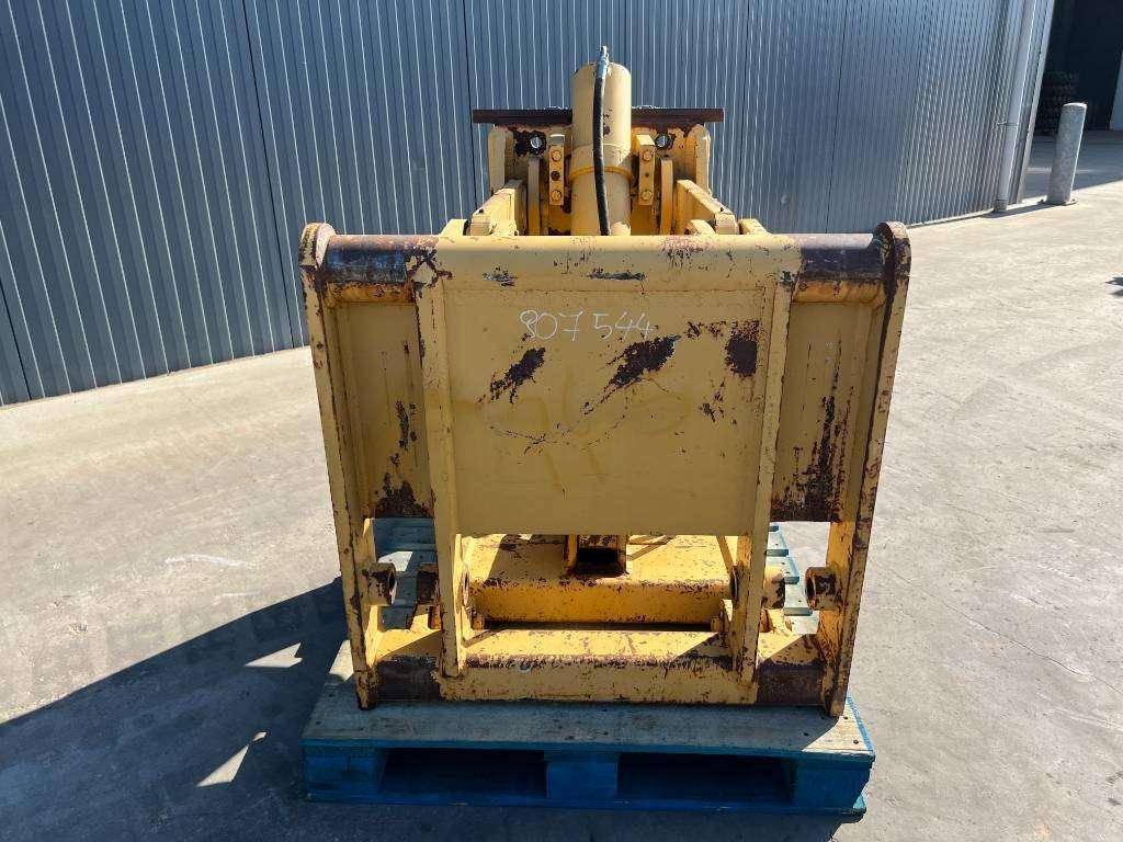 Caterpillar 12H / 120M / 120H / 140G / 140H / 140K / 140M / 1 Photo 2
