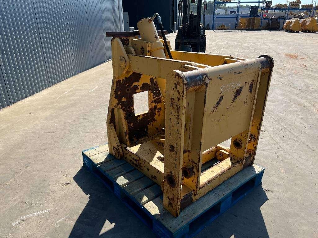 Caterpillar 12H / 120M / 120H / 140G / 140H / 140K / 140M / 1 Photo 3