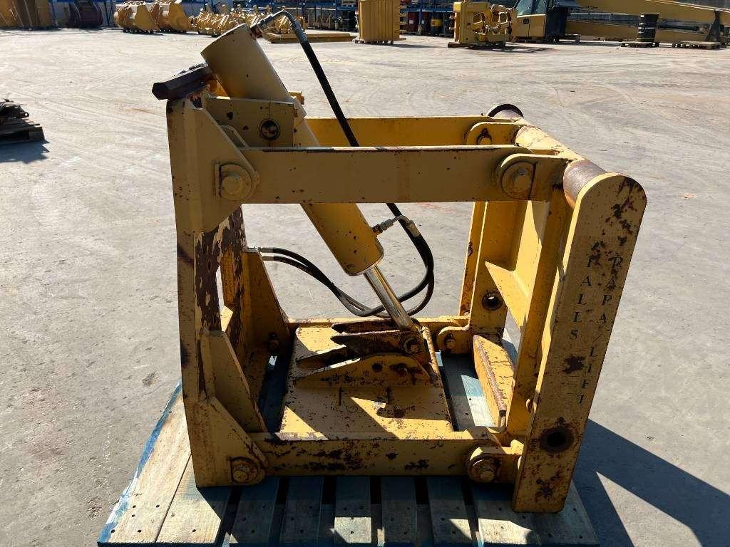 Caterpillar 12H / 120M / 120H / 140G / 140H / 140K / 140M / 1 Photo 4
