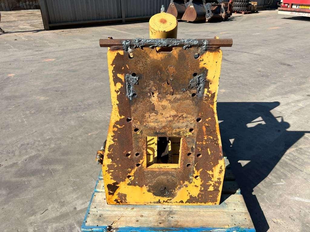 Caterpillar 12H / 120M / 120H / 140G / 140H / 140K / 140M / 1 Photo 6