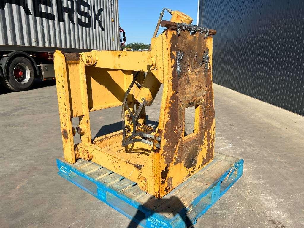 Caterpillar 12H / 120M / 120H / 140G / 140H / 140K / 140M / 1 Photo 7