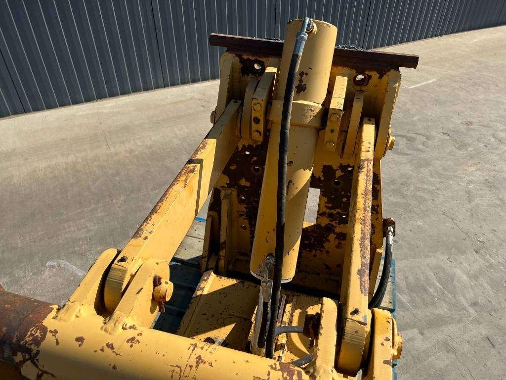 Caterpillar 12H / 120M / 120H / 140G / 140H / 140K / 140M / 1 Photo 8