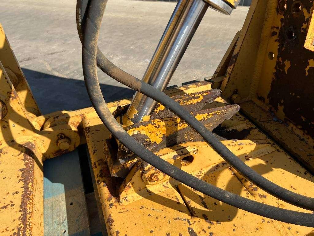 Caterpillar 12H / 120M / 120H / 140G / 140H / 140K / 140M / 1 Photo 9