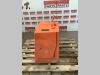 Battery compartment for Hitachi ZW220  SERIE 5 Photo 1 thumbnail