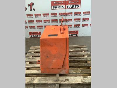 Battery compartment for Hitachi ZW220  SERIE 5 Photo 1