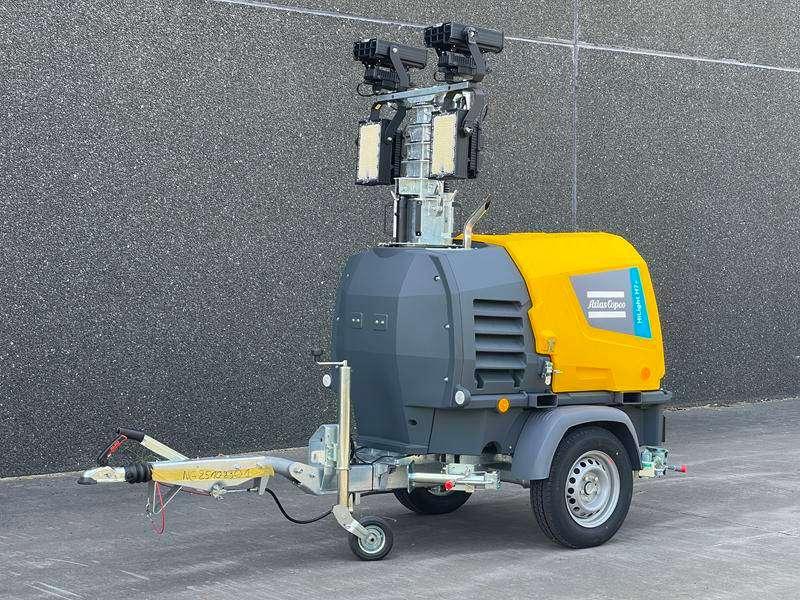 Atlas Copco Hilight H7+ Photo 1