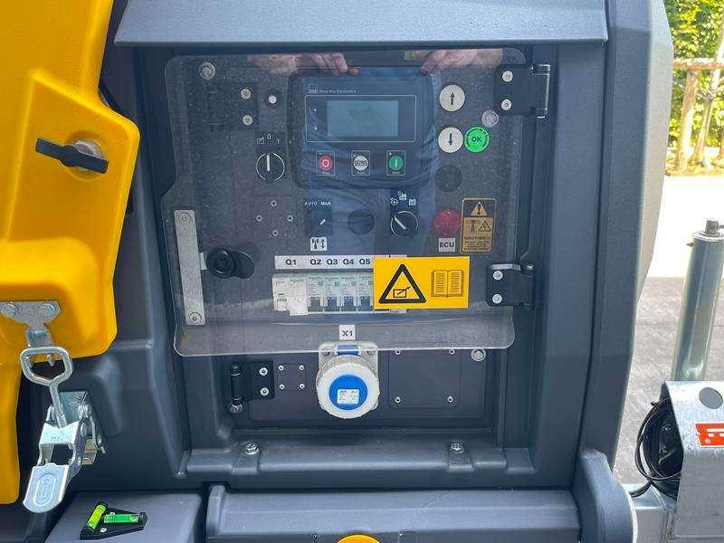 Atlas Copco Hilight H7+ Photo 18