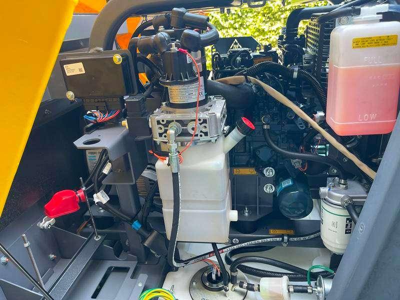 Atlas Copco Hilight H7+ Photo 2