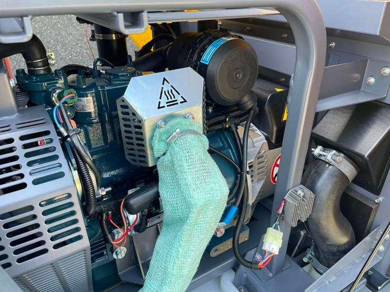 Atlas Copco Hilight H7+ Photo 4