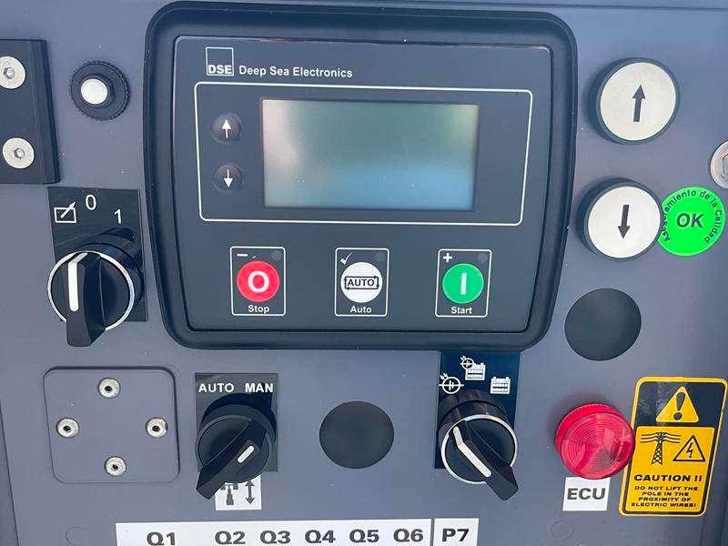 Atlas Copco Hilight H7+ Photo 6