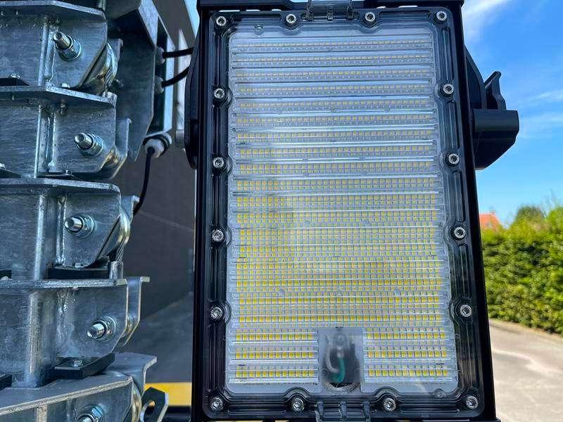 Atlas Copco Hilight H7+ Photo 9