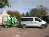 Comet Officine XTRAILER 14 (BATTERIE) Photo 2 thumbnail