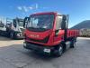 Iveco EUROCARGO 80-190 Photo 4 thumbnail