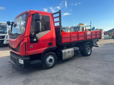Iveco EUROCARGO 80-190 sold by Procida Macchine S.r.l.