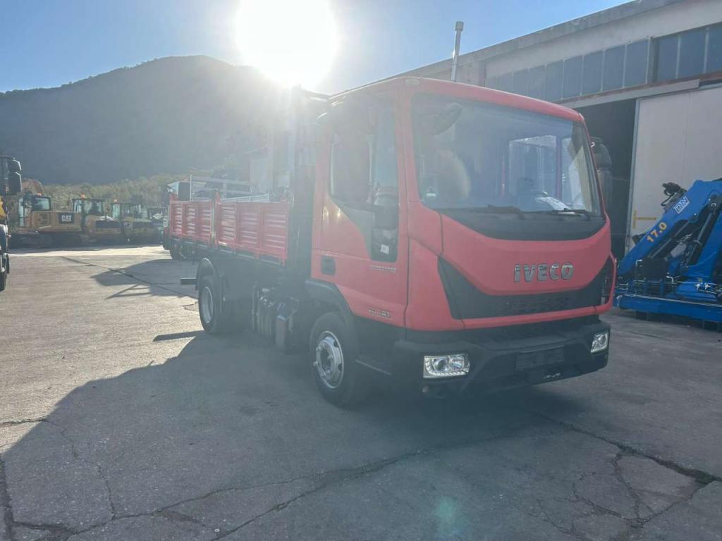 Iveco EUROCARGO 80-190 Photo 10