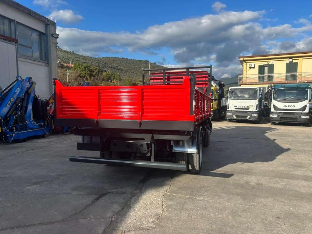Iveco EUROCARGO 80-190 Photo 11