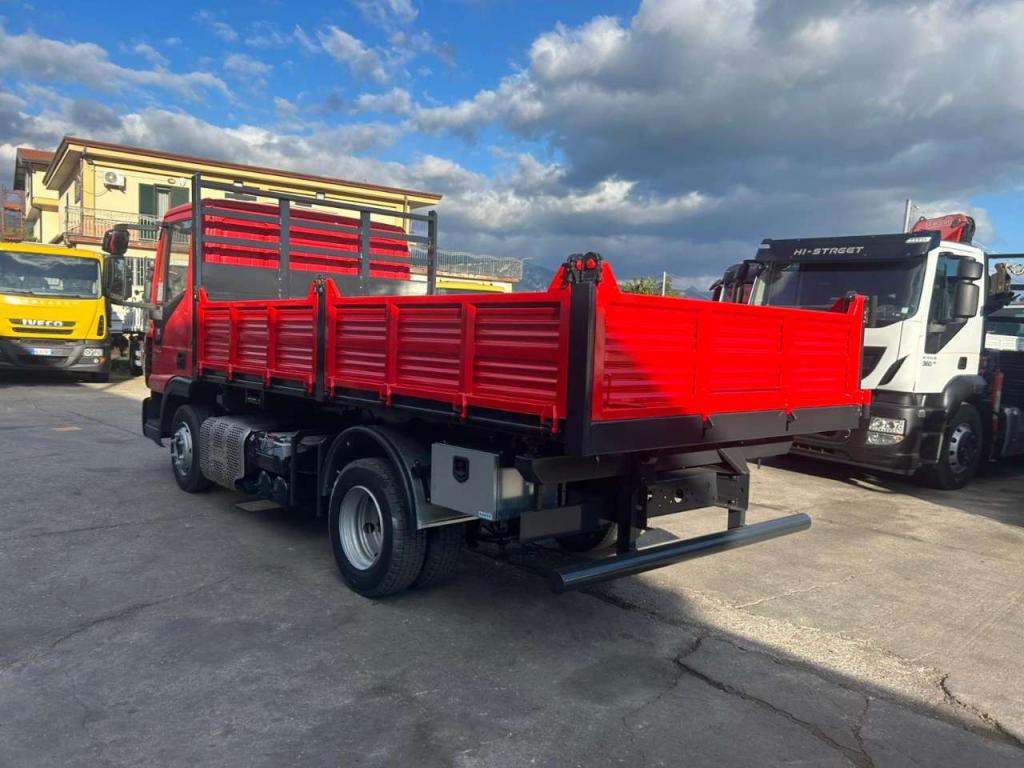 Iveco EUROCARGO 80-190 Photo 13