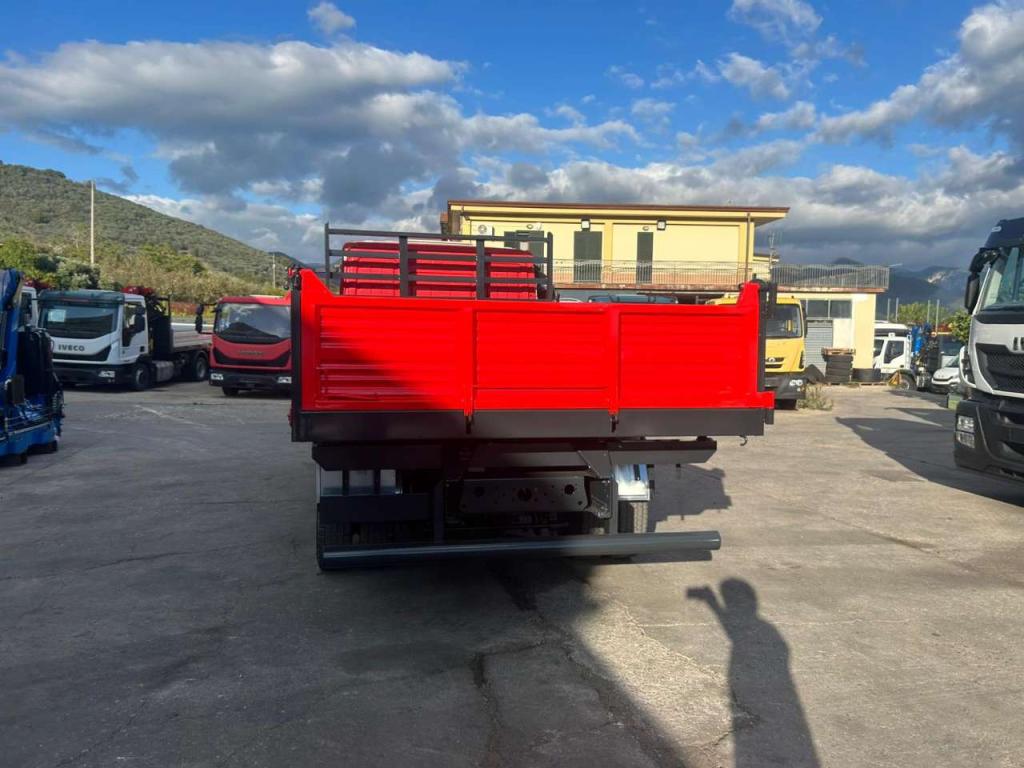 Iveco EUROCARGO 80-190 Photo 14