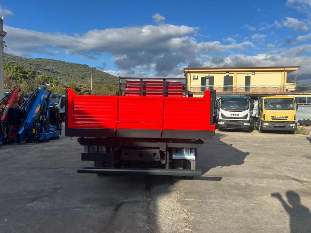 Iveco EUROCARGO 80-190 Photo 17