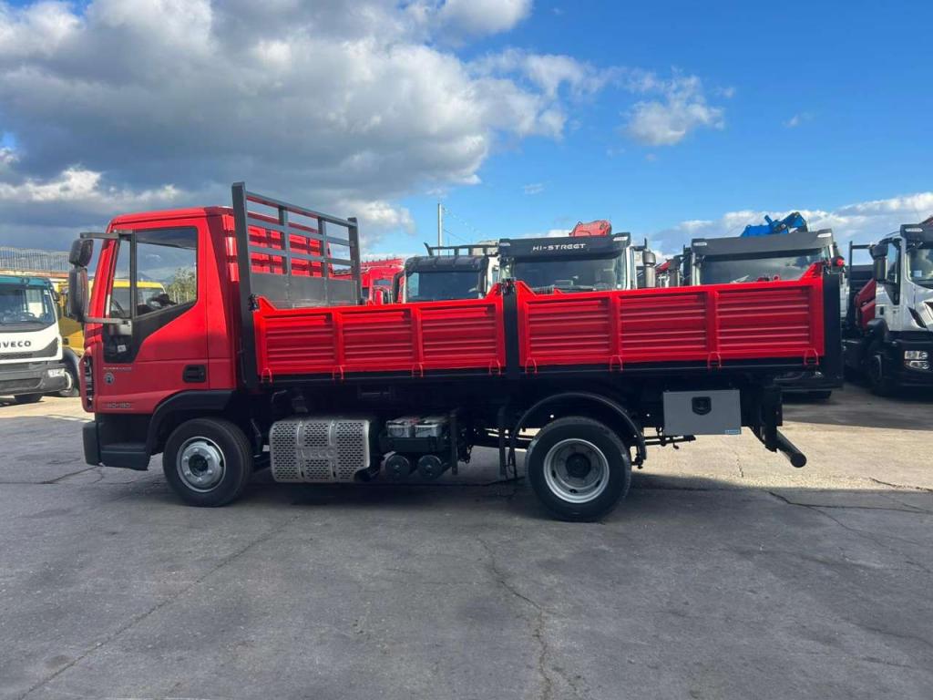 Iveco EUROCARGO 80-190 Photo 18