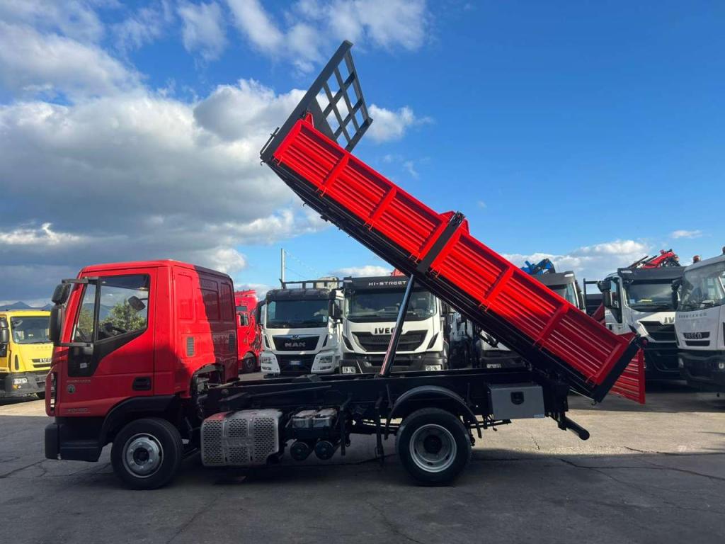 Iveco EUROCARGO 80-190 Photo 19