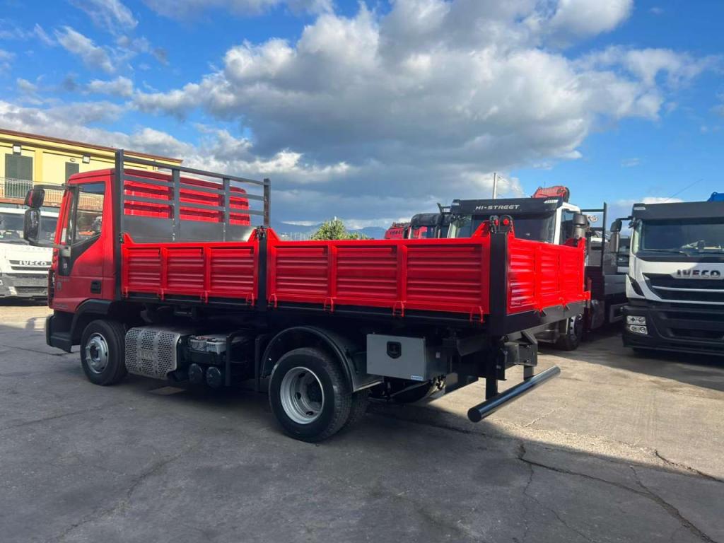 Iveco EUROCARGO 80-190 Photo 21