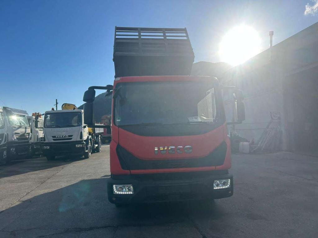 Iveco EUROCARGO 80-190 Photo 23
