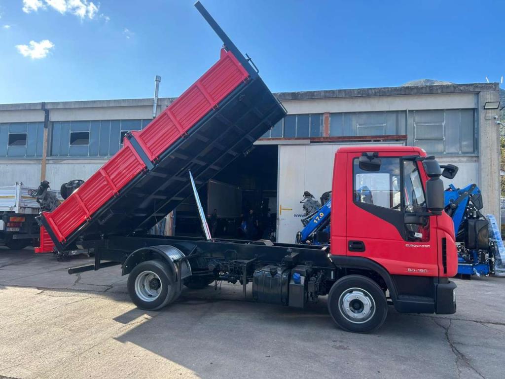 Iveco EUROCARGO 80-190 Photo 28