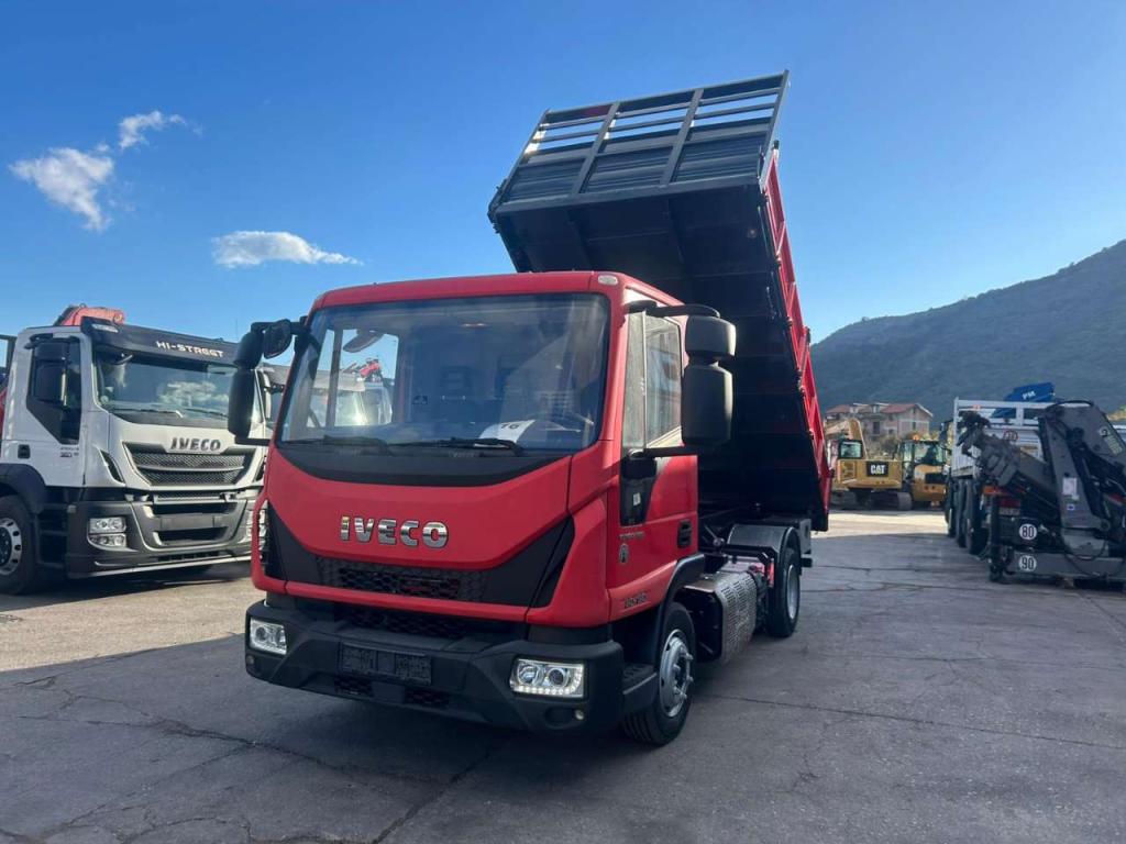 Iveco EUROCARGO 80-190 Photo 29