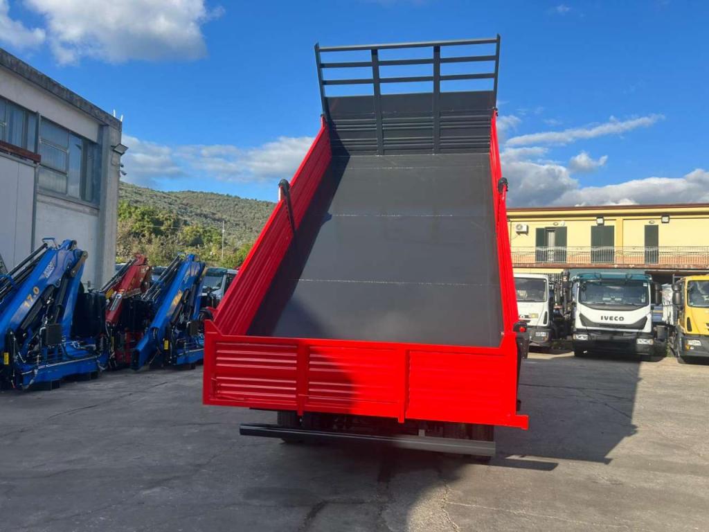 Iveco EUROCARGO 80-190 Photo 30