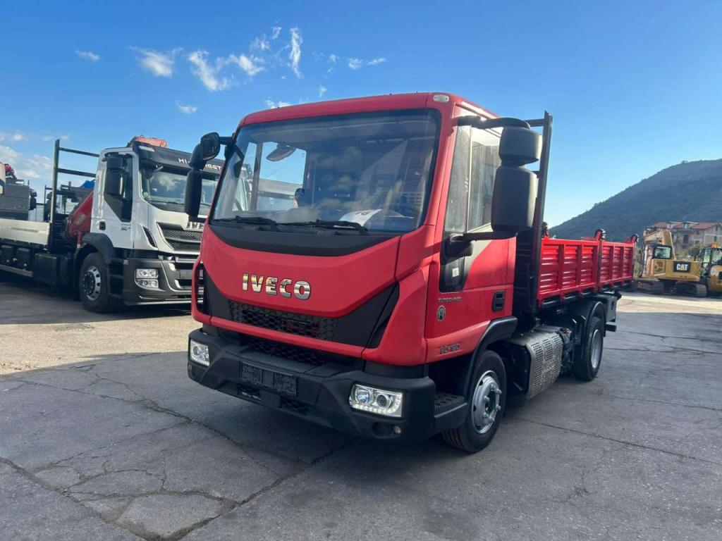 Iveco EUROCARGO 80-190 Photo 4