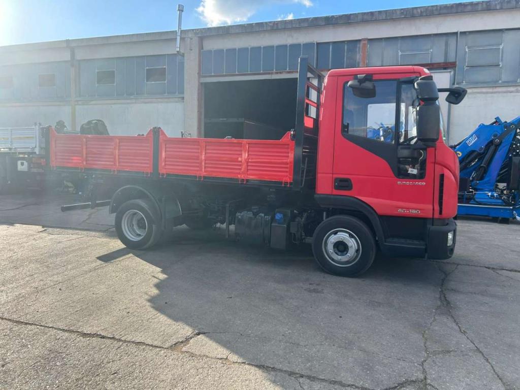 Iveco EUROCARGO 80-190 Photo 7