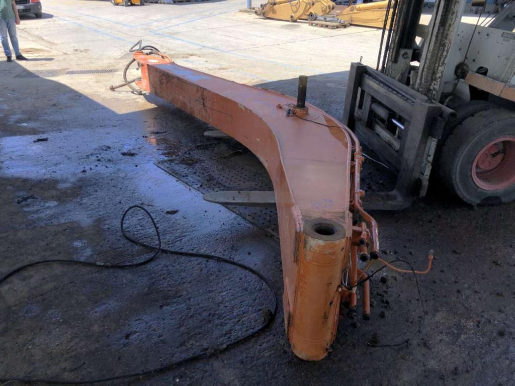 Fiat Kobelco E215 Photo 2