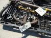 Exhaust manifold for Fiat 312 Photo 2 thumbnail
