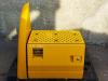 Hood and body panel for JCB Js 330 Photo 1 thumbnail