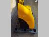 Hood and body panel for JCB Js 330 Photo 2 thumbnail