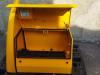 Hood and body panel for JCB Js 330 Photo 3 thumbnail