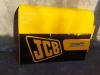 Hood and body panel for JCB Js 330 Photo 4 thumbnail