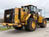 Caterpillar 988K Photo 5 thumbnail