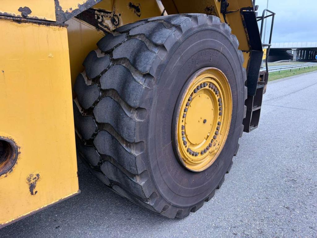 Caterpillar 988K Photo 10