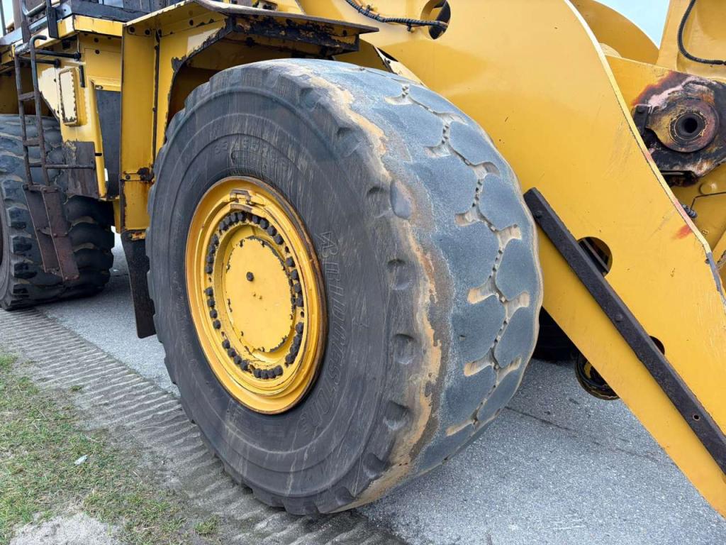 Caterpillar 988K Photo 11